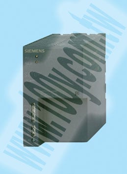SIEMENS_SITOP模塊式電源