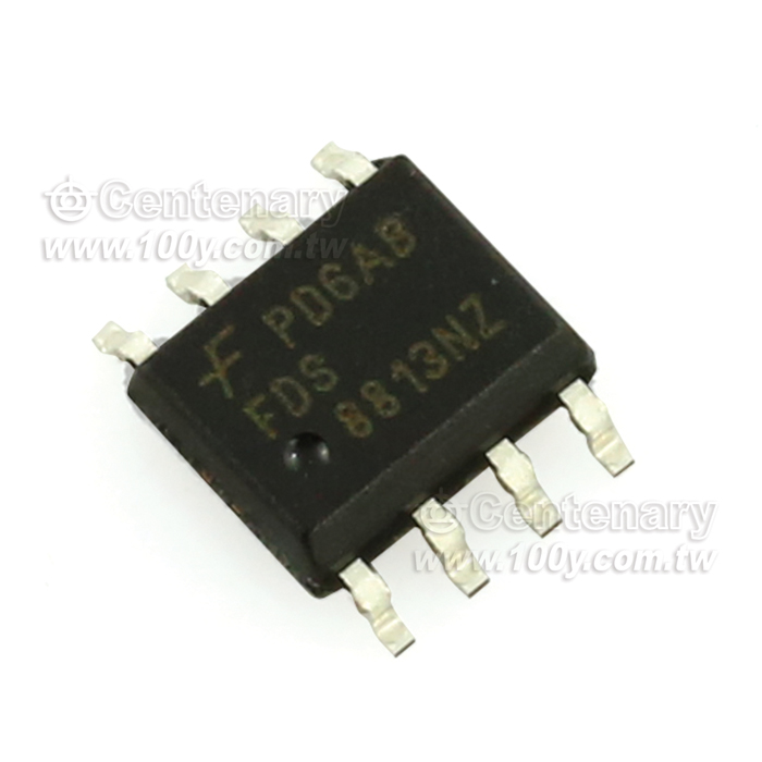 8P/SOIC (ROHS) - 77658 產品圖片