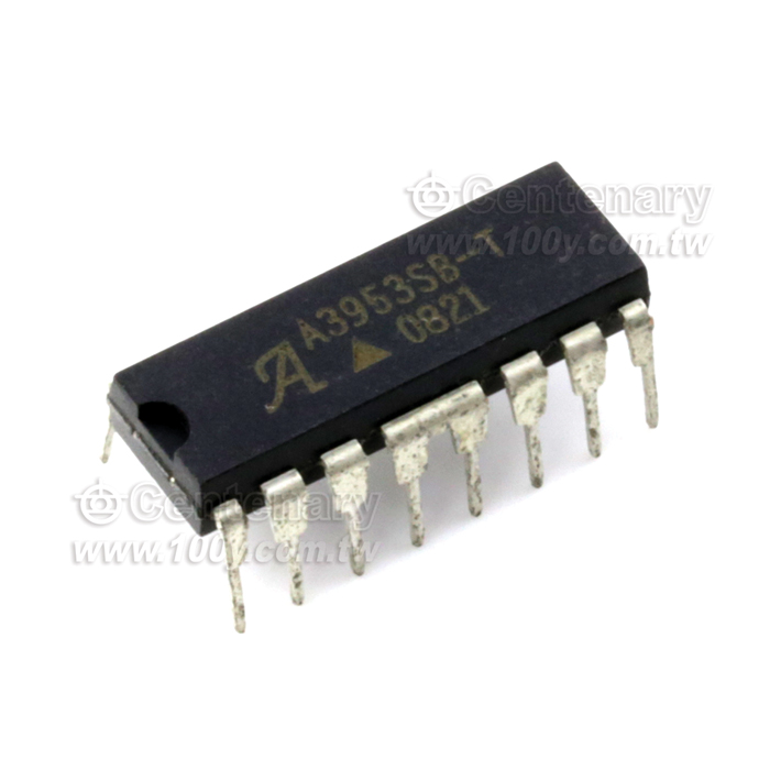 DIP-16P - 90462 產品圖片