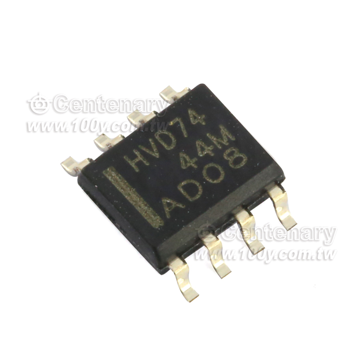 8P/SOIC - 104672 產品圖片