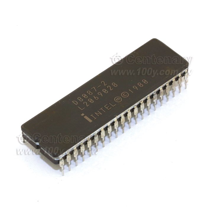 40P/DIP