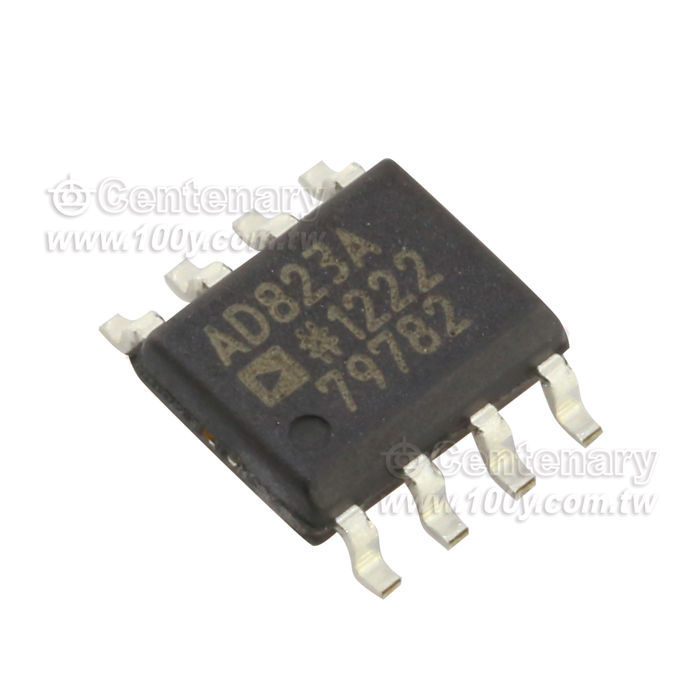 Dual, 16 MHz, Rail-to-Rail FET Input Amplifier