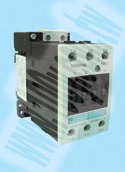 SIEMENS Power Contactor - 90560 Product Image