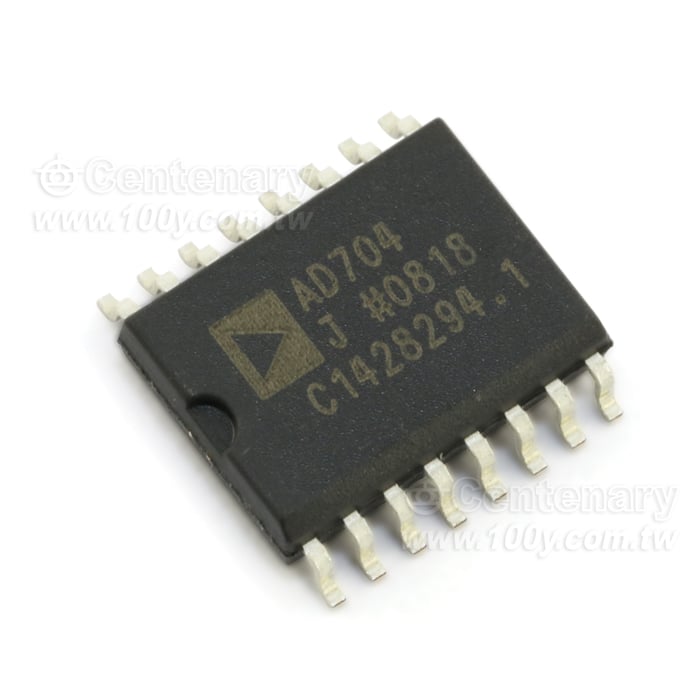 16P/SOIC RoHS