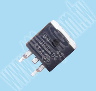 Ultrafast Rectifier - 90604 Product Image