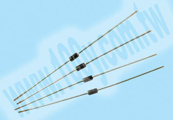 DO-35 Standard Recovery Rectifier - 90619 產品圖片