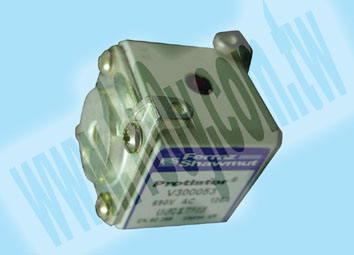 Ferraz Shawmut_Fuse - 90658 Product Image