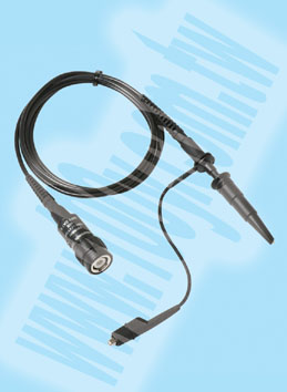 10X/100MHz 被動電壓探棒