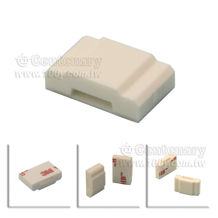 漏液檢測帶用黏條固定件 - 118119 產品圖片