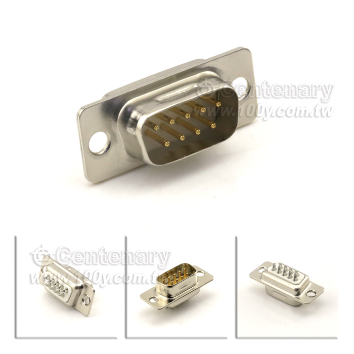 D-Sub Connector - 102714 Product Image