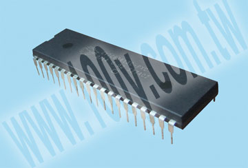 Low-Speed High I/O,1.5-Mbps USB Controller