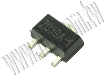 Voltage Detector