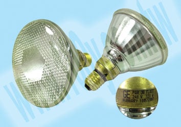 120W/PAR38/E27 - 90847 產品圖片