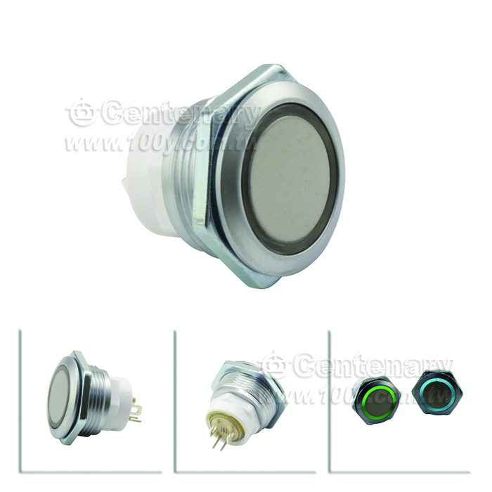 Centenary Materials Co., Ltd.