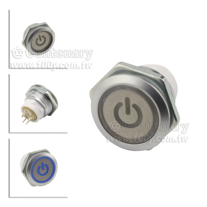 Centenary Materials Co., Ltd.