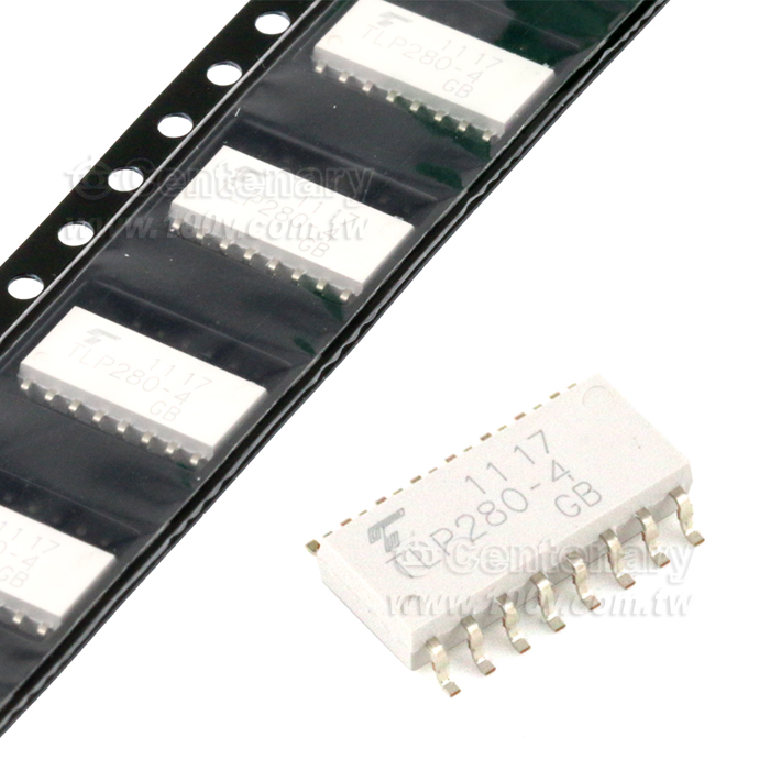SOP-16P 無鉛 - 63134 產品圖片