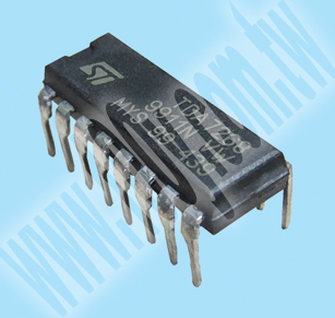 16P/DIP - 90995 產品圖片