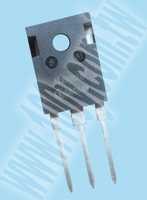 Cool MOS Power Transistor - 91066 Product Image