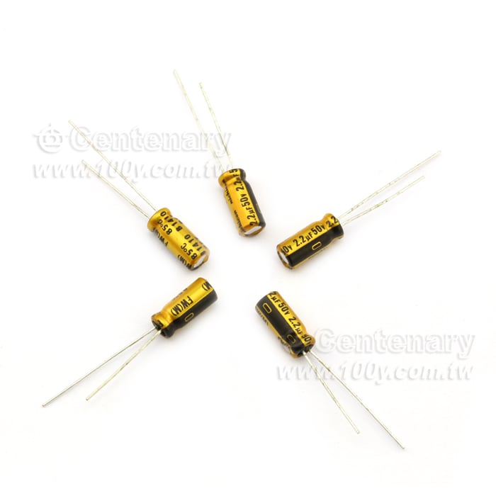 音頻電容 470uF/63V