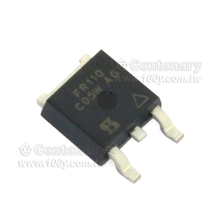 Power MOSFET - 34191 產品圖片
