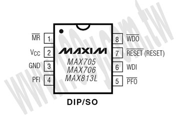 8P/SOIC - 90983 產品圖片