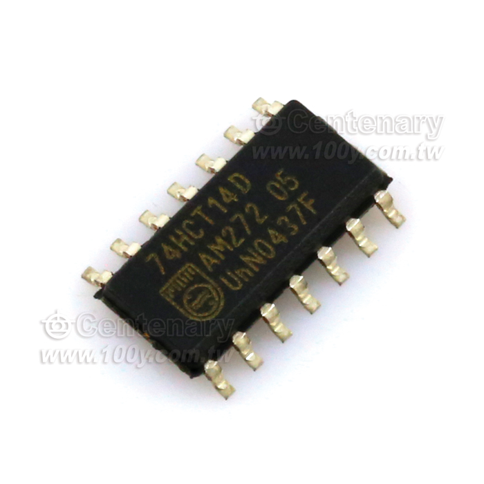 14P/SOIC - 91155 產品圖片