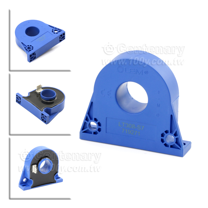 LEM_Currnt Transducer - 108176 Product Image