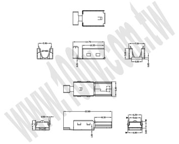 Centenary Materials Co., Ltd.