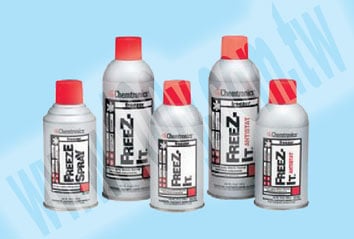 CHEMTRONICS_快速冷凍劑