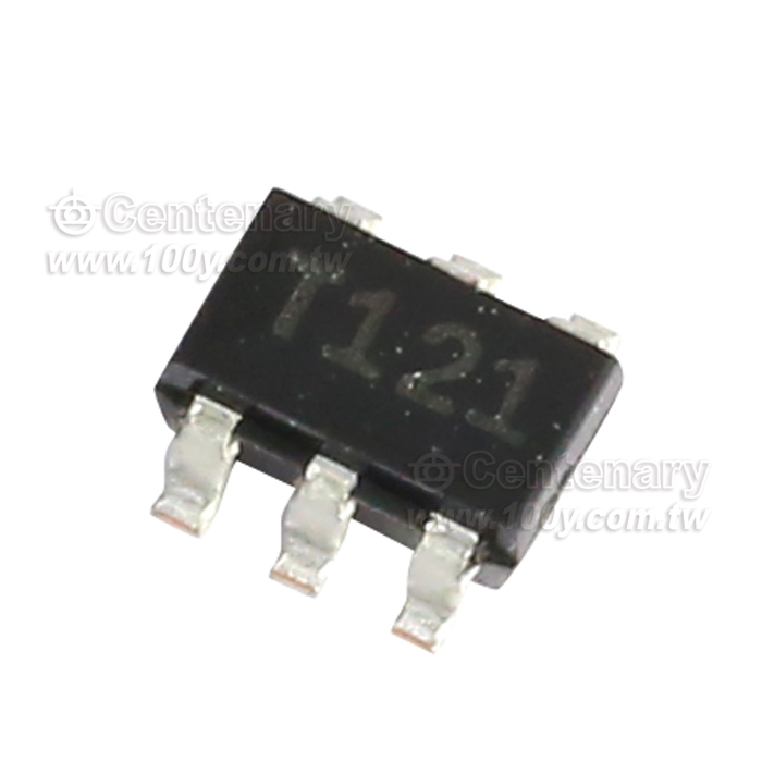 1.50C Accurate Digital Temperature Sensor with SPI Interface - 91431 Product Image