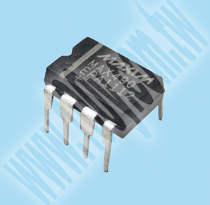 Low-Power, Slew-Rate-Limited RS-485/RS-422 Transceiver - 91395 Product Image