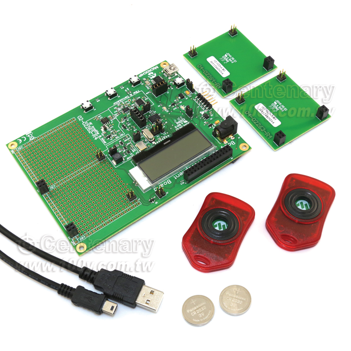 Development Kit - 100286 Product Image