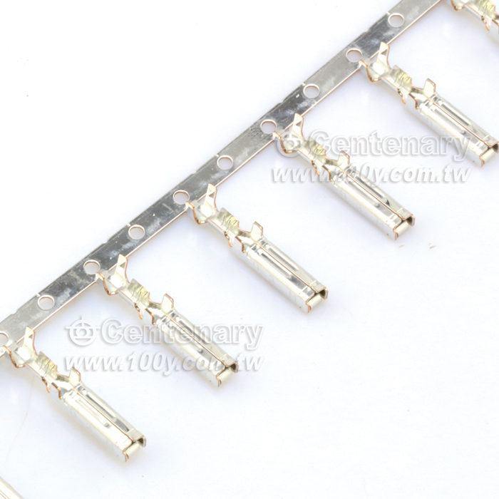 Tyco_D-3 Receptacle Contact - 110686 Product Image
