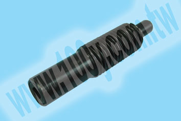定位柱(重荷重) M16*2.0 - 91272 產品圖片