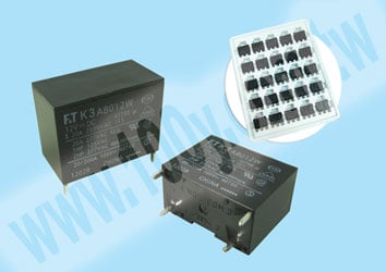POWER RELAY