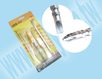 測電筆 一字/十字雙用 - 91592 產品圖片