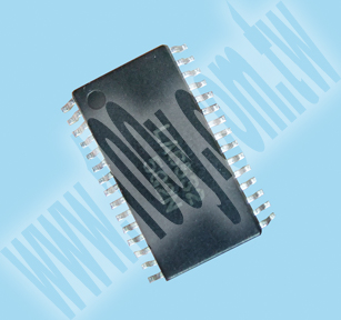4-Channel BTL-Use Driver - 91605 Product Image