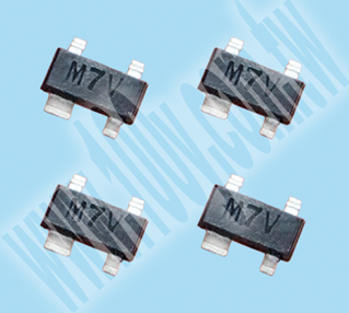 Supervisory Circuit in 4-Lead - 91753 Product Image