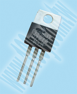 FAST RECTIFIER - 33136 產品圖片