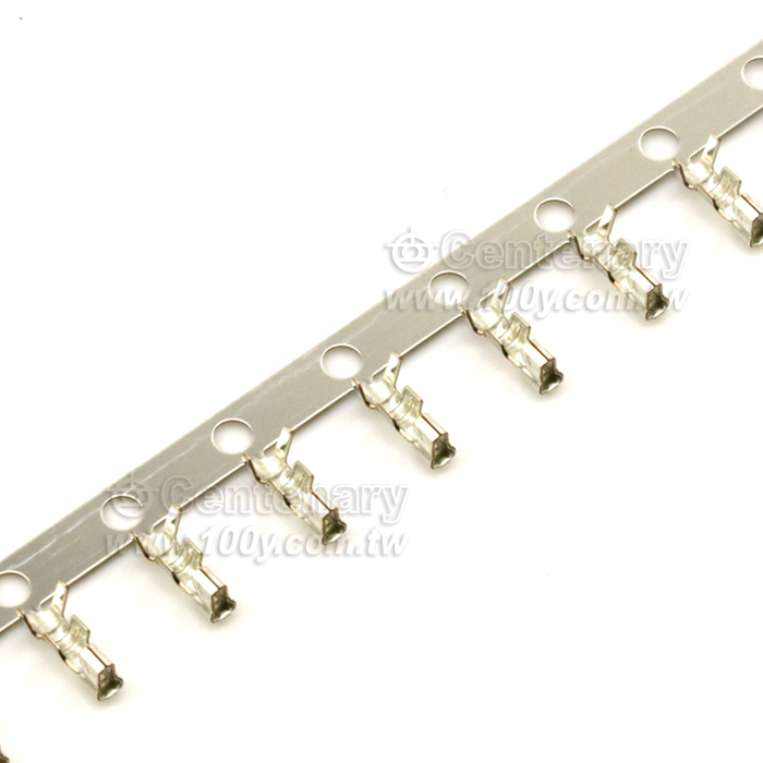 JST_EH Series Crimp Pin - 119003 Product Image