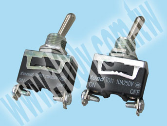 Toggle Switch - 93224 Product Image
