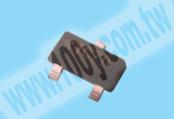 MOSFET N-CH 240V 200MA - 76875 產品圖片