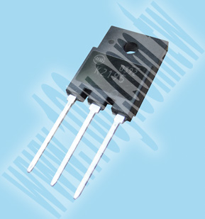 N-Ch. Enhancement Power MOSFET - 91897 Product Image