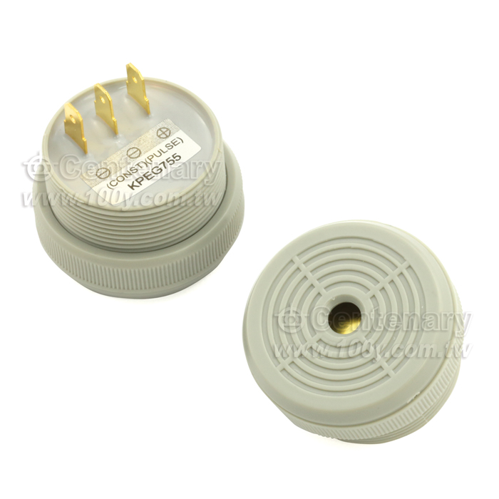 Buzzar - Continuous - 101953 Product Image