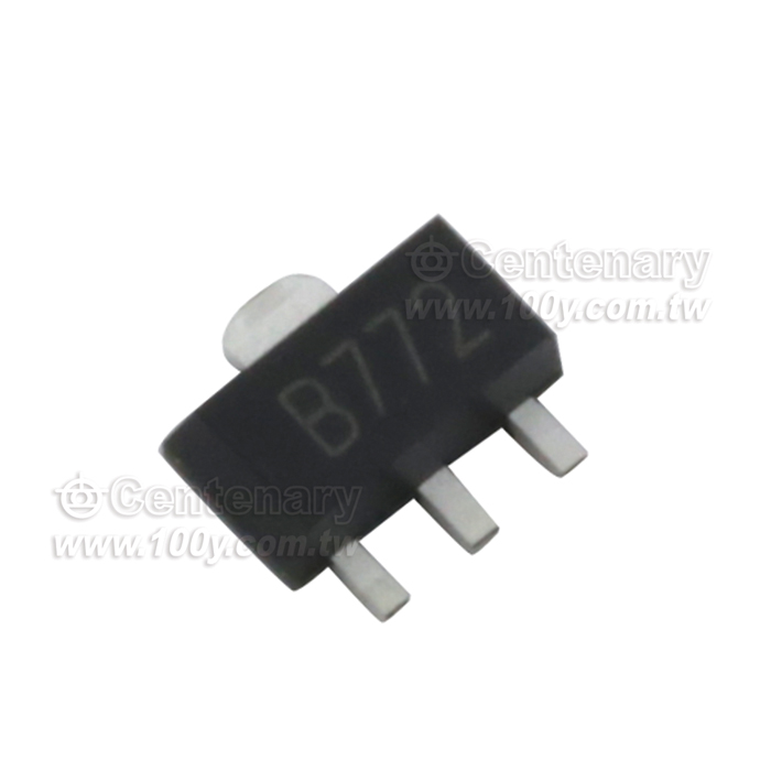 JCET SOT-89