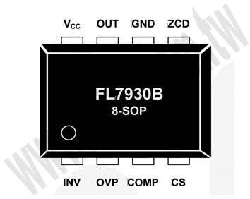 8P/SOIC - 91373 產品圖片