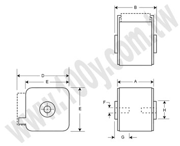 Centenary Materials Co., Ltd.