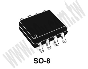 High-voltage, high-side current sense amplifier