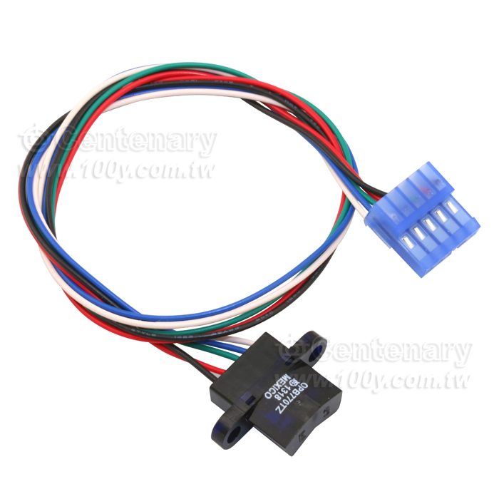 Reflective Object Sensor - 91926 產品圖片