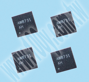 K class audio power amplifier - 91985 Product Image